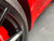 2020-2025 Porsche 911 992 wheel opening flange