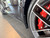 2020-2025 Porsche 911 992 with 1FastGuard stone guard and BL MiniFlap full front
