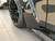 2021-2025 BMW M3 with low mount front 1FastGuard mudflaps