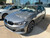 2019-2026 BMW 3 Series with front 1FastGuard stone guard full view