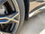 2023-2026 BMW 7 Series with front 1FastGuard stone guard inside view