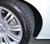 2008 Mercedes-Benz E-Class flange for 1FastGuard stone guards 2