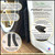 1FastGuard stone guards detailed information