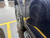 F150 Front Style W wide 1FastGuard stone guard with MiniFlap shallow angle