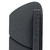 Style W wide 1FastGuard stone guard close up