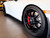 2012-2019 Porsche 911 991 with Style P1 1FastGuard stone guard from front low
