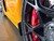 2024-2025 718 RS with Style P4 1FastGuard stone guards close inside view