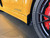 2024-2025 Porsche Cayman GT4 RS with Style P4 1FastGuard stone guards inside view