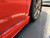 2024-2025 718 Spyder RS with Style P4 1FastGuard stone guards from rear