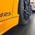 EXAMPLE 2024-2025 Porsche Cayman GT4 RS with Style P4 1FastGuard stone guards