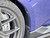 2026 Ford Mustang Dark Horse SC front 1FastGuard stone guards with MiniFlap mounting location close up
