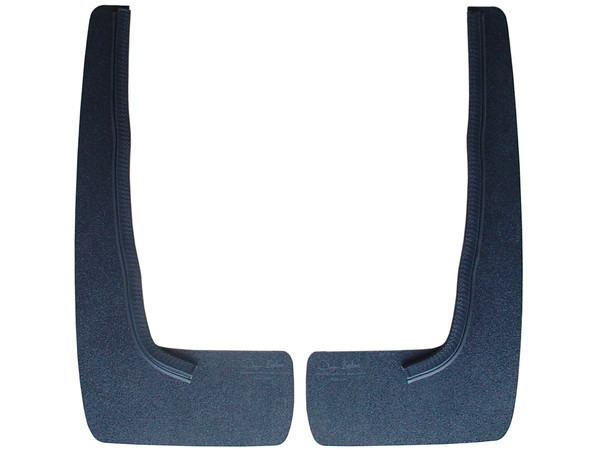 Jaeger Brothers JFlaps Splash Guards for 2005-2012 F150, part# JFF12HD-A2