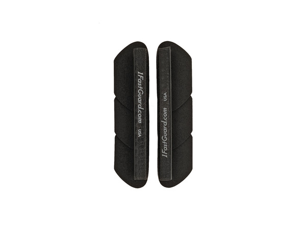 5" Low profile Touring Guard