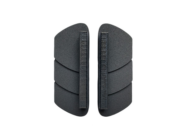 5" Style W wide 1FastGuard stone guard