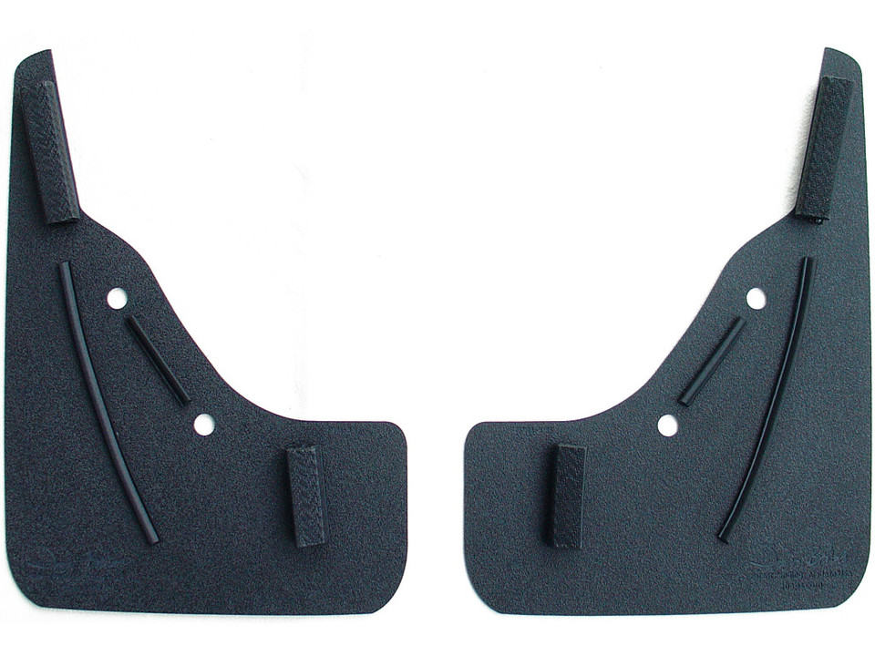 Splash Guards Mustang Page 1 Jaeger Brothers Automotive Accessories