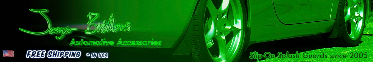 Jaeger Brothers Automotive Accessories