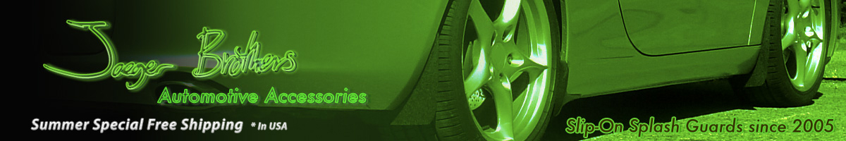 Jaeger Brothers Automotive Accessories