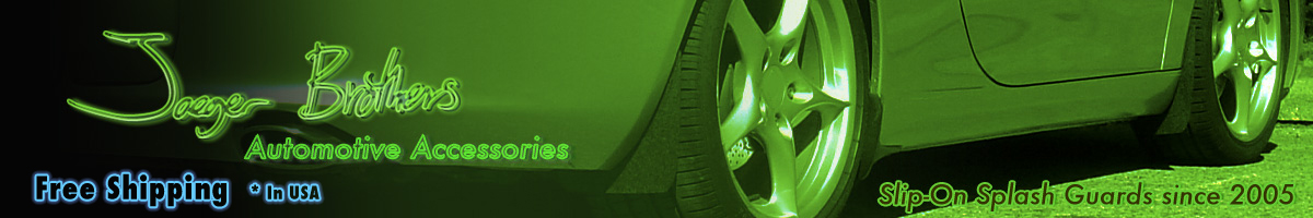 Jaeger Brothers Automotive Accessories