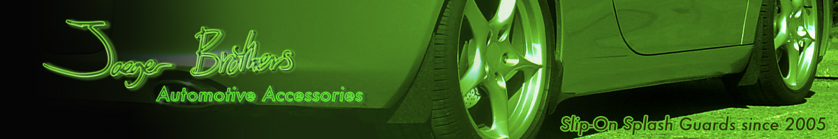 Jaeger Brothers Automotive Accessories