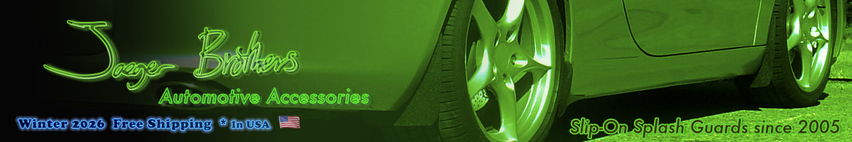 Jaeger Brothers Automotive Accessories