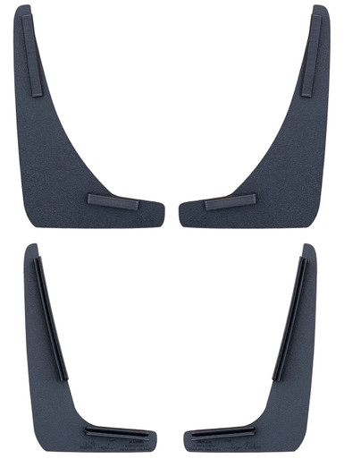 Parnelli Jones Stripe Set – Saleen Performance Parts