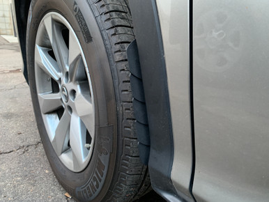 2016-2022 Lexus RX - 1FastGuard stone guards