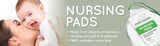 Bamboo Nursing Pads