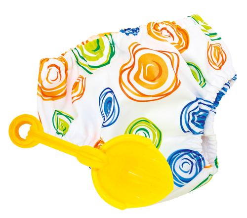 pea pods swim nappy