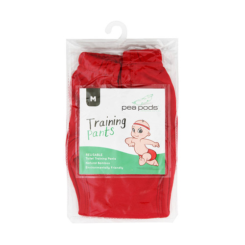 Training Pants Racing Red