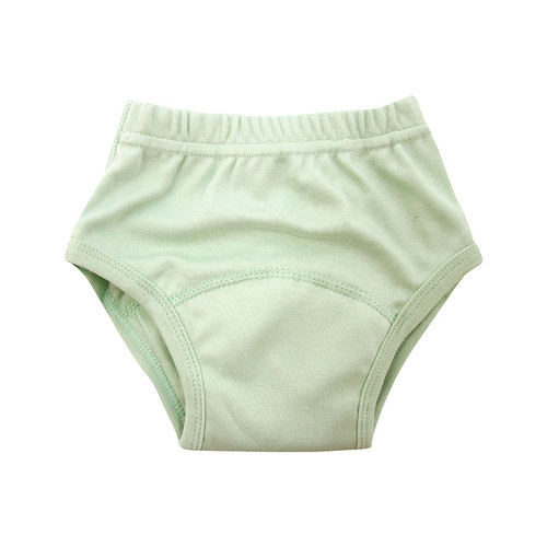 Training Pants Pea Green