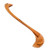 Handmade Wood Ladle Spoon 'Peten Duck' Handmade Wood Ladle Spoon 'Peten Duck'