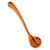 Handmade Wood Ladle Spoon 'Peten Duck' Handmade Wood Ladle Spoon 'Peten Duck'