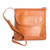 Costa Rican 100 Leather Shoulder Bag with Magnetic Snap 'Feminine Style' Costa Rican 100 Leather Shoulder Bag with Magnetic Snap 'Feminine Style'