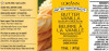 LorAnn - Butter Vanilla Bakery Emulsion - 4 oz