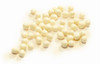 Crispearls - White - 800 g (1.76 lb) - Callebaut