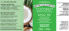 LorAnn - Coconut Bakery Emulsion - 4 oz