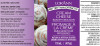 LorAnn - Cream Cheese Bakery Emulsion - 16 oz