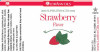 Strawberry Flavour - 1 oz - LorAnn