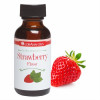Lorann - Strawberry Flavour - 1 oz