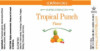 Tropical Punch Flavour (Passionfruit) - 16 oz - LorAnn