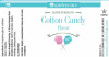 Cotton Candy Flavour - 1 oz - LorAnn Cotton Candy Flavour - 1 oz - LorAnn