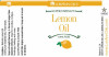Lemon Oil (Natural) - 1 oz - LorAnn Lemon Oil (Natural) - 1 oz - LorAnn