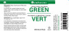 Green Food Colouring - Liquid - 118 mL/4 oz - LorAnn