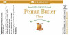 Peanut Butter Flavour - 16 oz - LorAnn