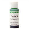 Green Food Colouring - Liquid - 3.8 L / 1 Gallon - LorAnn