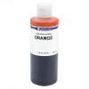 Orange Food Colouring - Liquid - 118 mL/4 oz - LorAnn