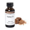 LorAnn - Nutmeg Oil (Natural) - 1 oz