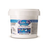 Vanilla Flavoured Fondant - Satin Ice - 2.5 kg (5.5 lbs) --Blue