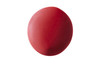 Chocolate - White 37.9% -  Strawberry Fèves (Discs) -  Valrhona