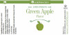 Green Apple Flavour - 1 oz - LorAnn